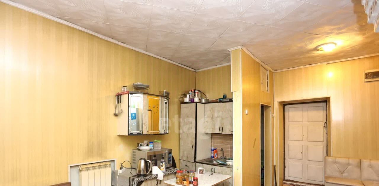 дом г Ангарск мкр Байкальск ул Огарева 19 фото 35