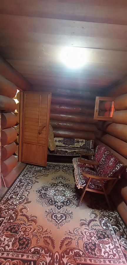 дом г Магнитогорск р-н Орджоникидзевский пер Ладыгина 15 фото 23