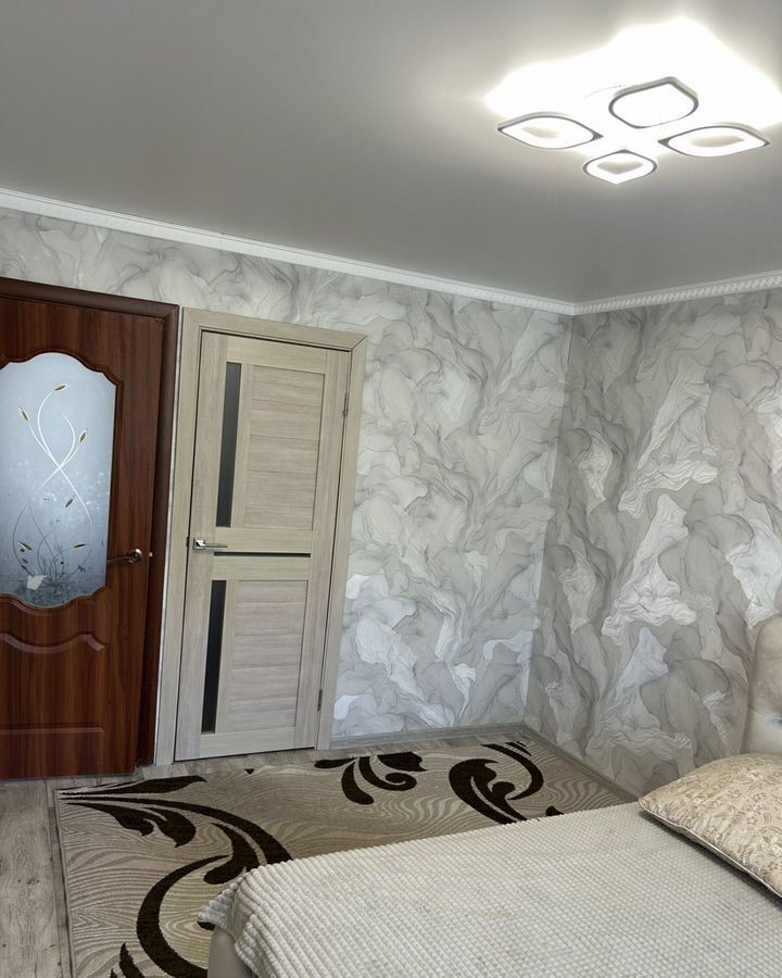 квартира г Елец п Строитель 33 фото 6