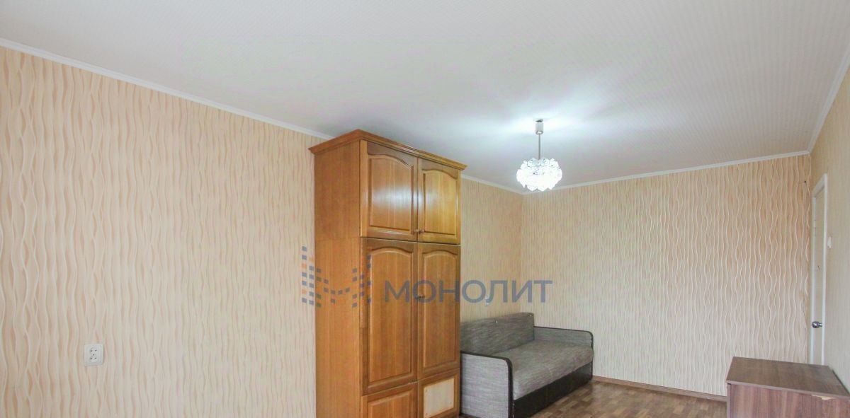квартира г Нижний Новгород Горьковская ул Белинского 87 фото 4