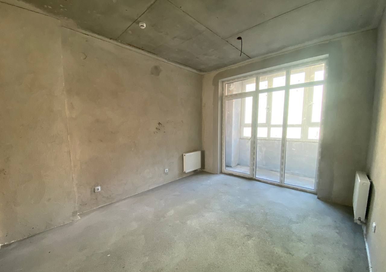 квартира г Калининград р-н Ленинградский ул Старшины Дадаева 55 корп. 2 фото 9