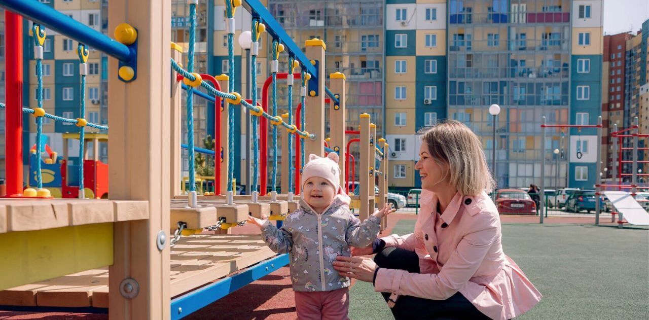 квартира г Новосибирск метро Площадь Гарина-Михайловского ул Междуреченская 7/1 фото 9