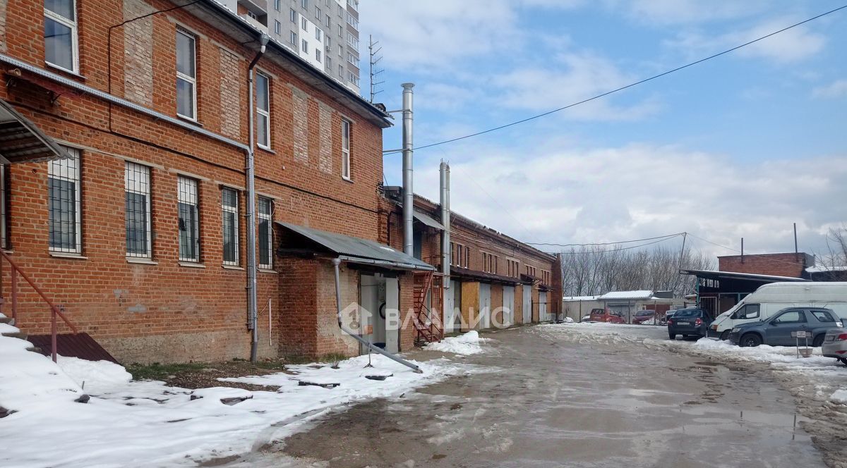 свободного назначения г Владимир р-н Фрунзенский ул Добросельская 186а фото 1