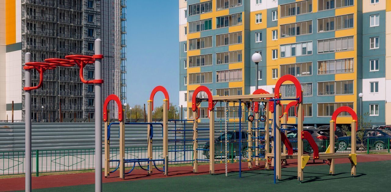квартира г Новосибирск метро Площадь Гарина-Михайловского ул Междуреченская 7/1 фото 8