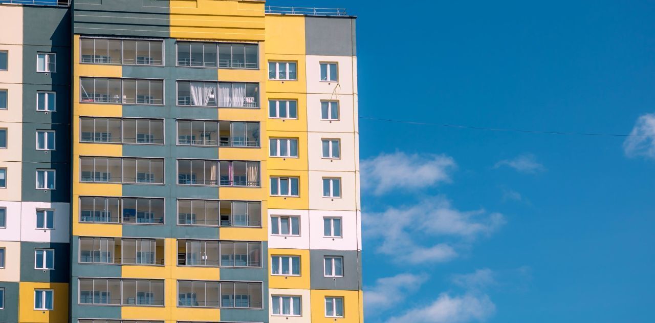 квартира г Новосибирск метро Площадь Гарина-Михайловского ул Междуреченская 5/2 фото 36