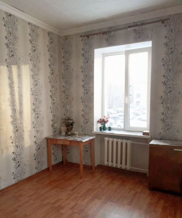 комната г Екатеринбург Ботаническая Вторчермет Агрономическая ул., 50 фото 1