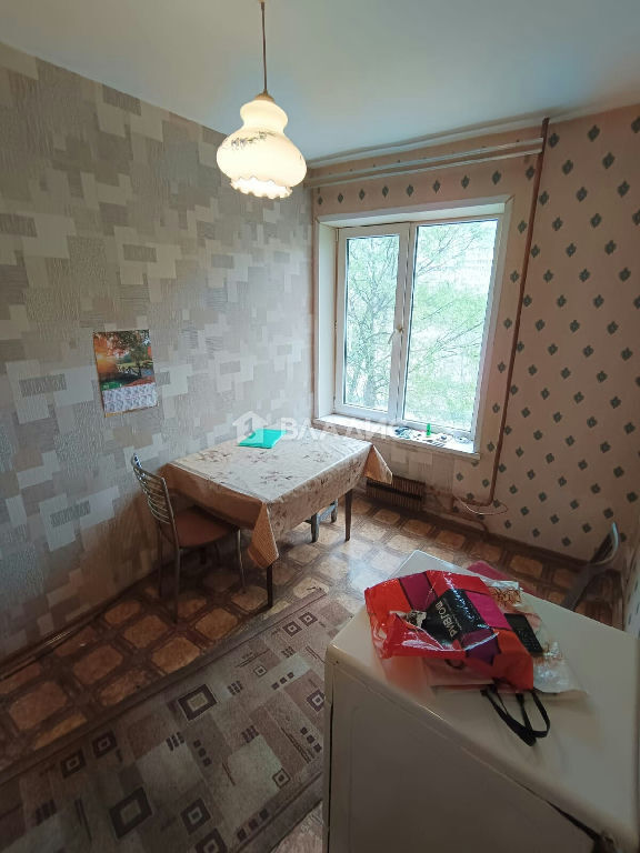 квартира г Москва метро Первомайская ул Челябинская 21 фото 15