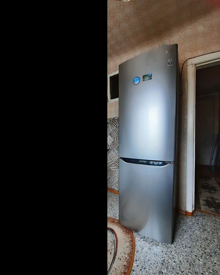 квартира г Новосибирск Золотая Нива ул Гаранина 13 фото 6