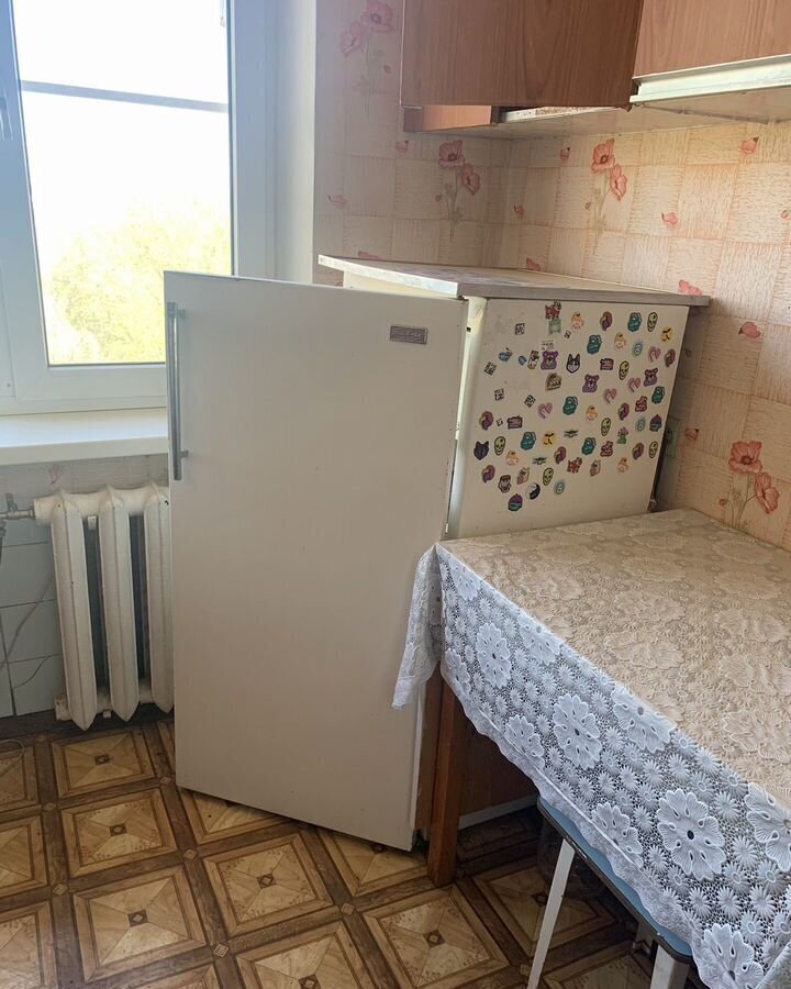 квартира г Каменск-Шахтинский ул Парковая 18б фото 7