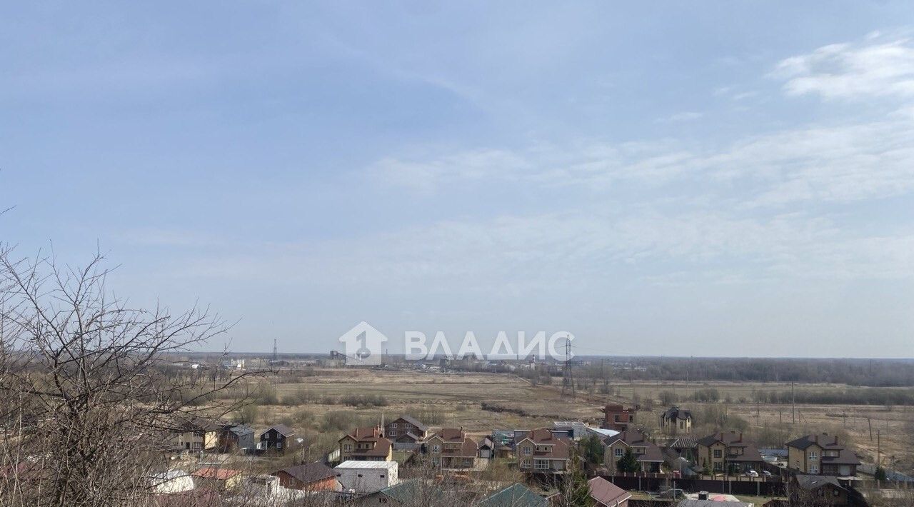 земля г Нижний Новгород р-н Нижегородский ул. Талалушкина, 3, д. Кузьминка фото 13