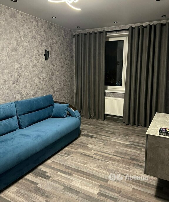 квартира г Электросталь ул Захарченко 12 Железнодорожная фото 2
