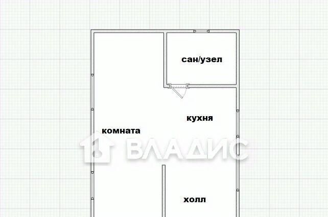 дом г Пенза р-н Октябрьский снт Заря фото 2
