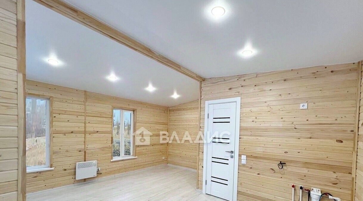 дом г Пенза р-н Октябрьский снт Заря фото 8