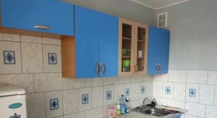 квартира г Красноярск р-н Железнодорожный ул Калинина 17 фото 1