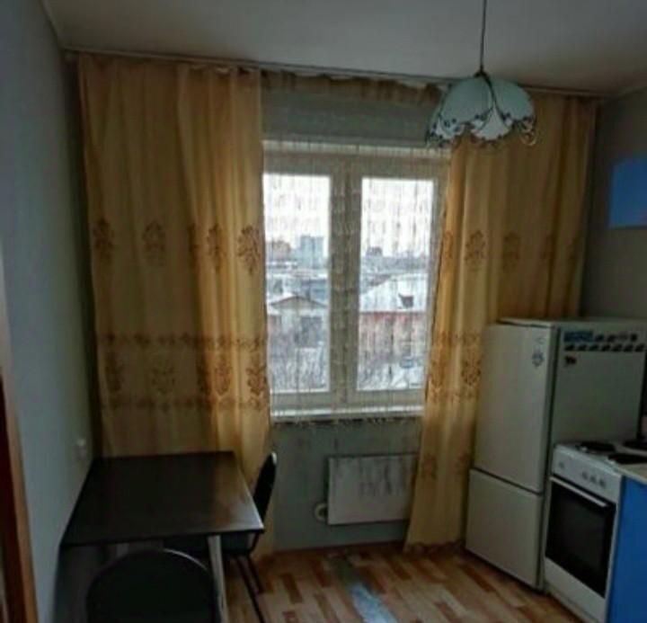 квартира г Красноярск р-н Железнодорожный ул Калинина 17 фото 2