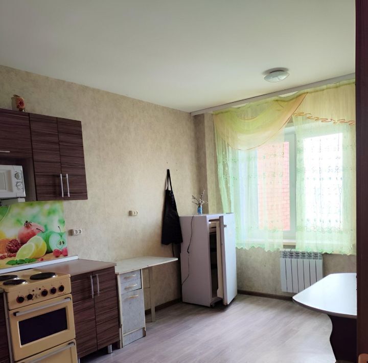 квартира г Красноярск р-н Советский ул Микуцкого 3 фото 5