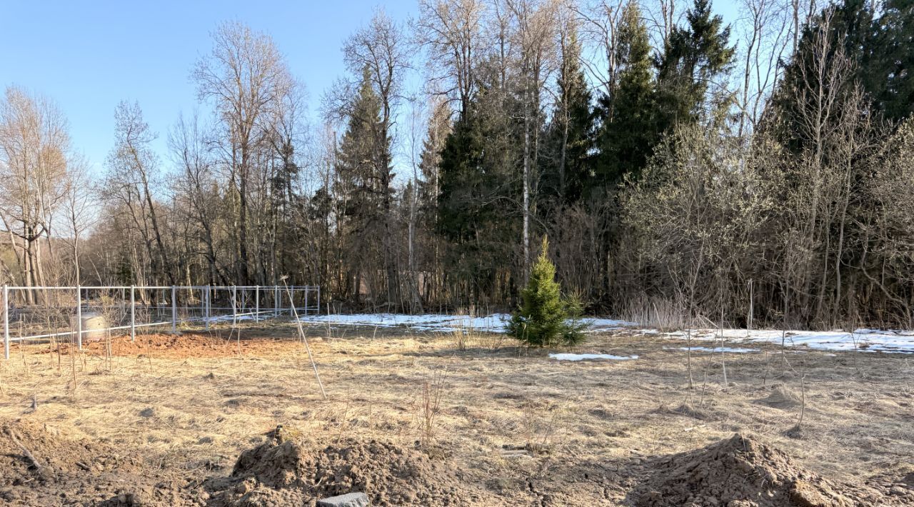 земля городской округ Дмитровский д Каменка фото 2