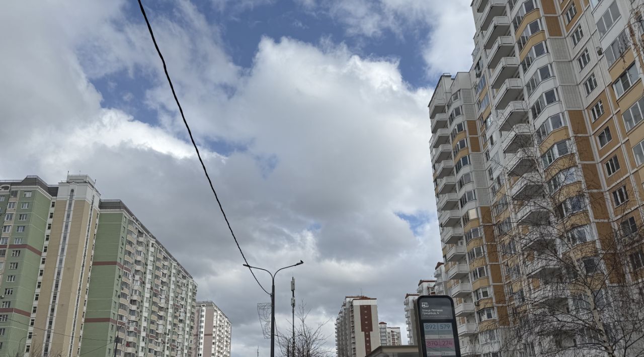 свободного назначения г Москва п Внуковское ул Лётчика Грицевца 4 Пыхтино фото 11