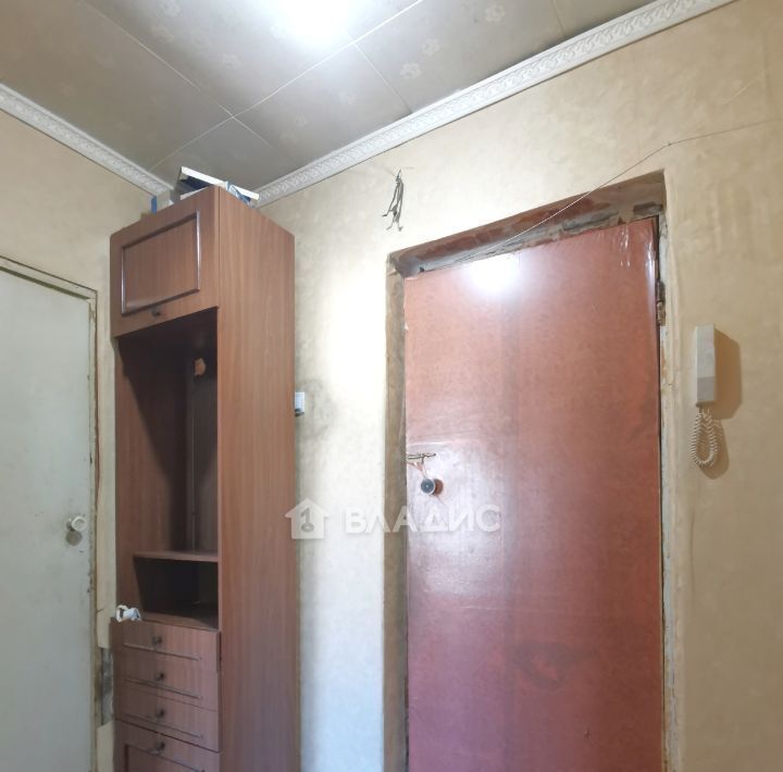 квартира г Смоленск р-н Заднепровский ул Минская 19 фото 3