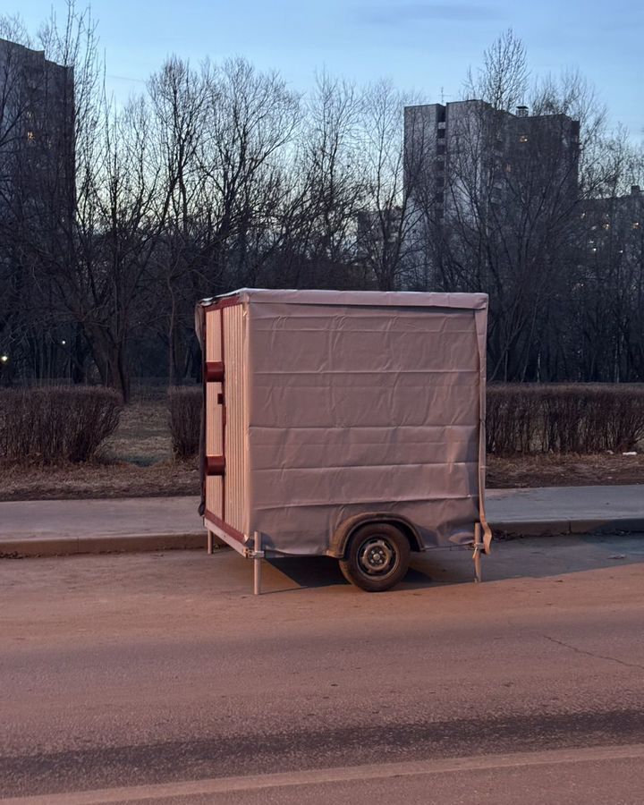 гараж г Москва метро Новогиреево пр-кт Зелёный 60/35 фото 10