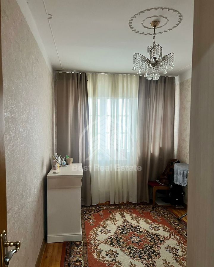 квартира г Махачкала р-н Кировский ул Магомета Гаджиева 208а фото 7