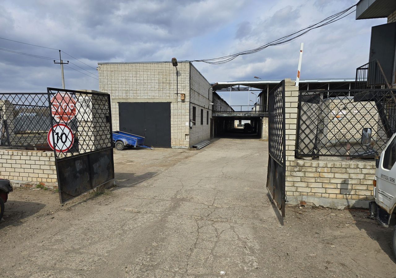 гараж г Казань р-н Ново-Савиновский тер ГСК Мечта 3/31 Республика Татарстан Татарстан фото 2