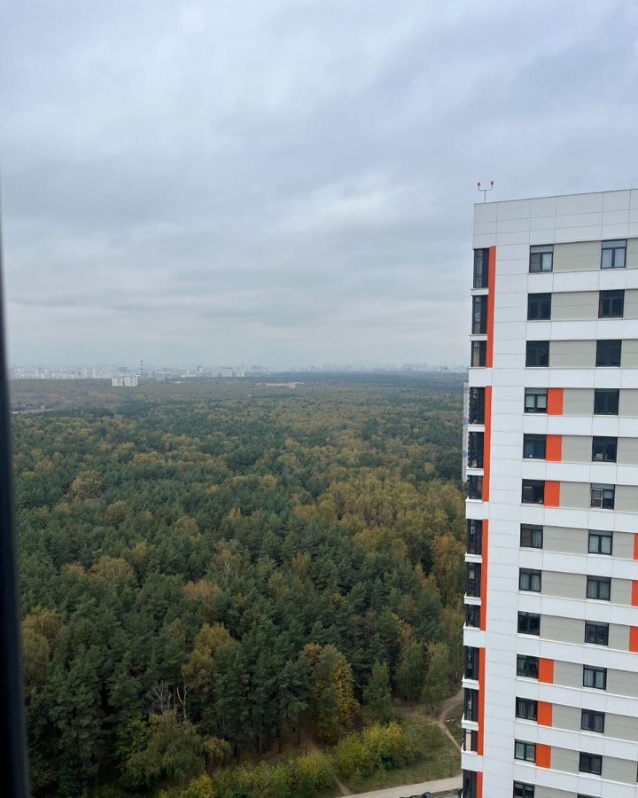 квартира г Москва ул Сосновая 1к/2 Котельники, Московская область фото 15