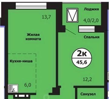 р-н Свердловский ул Лесников 51б фото