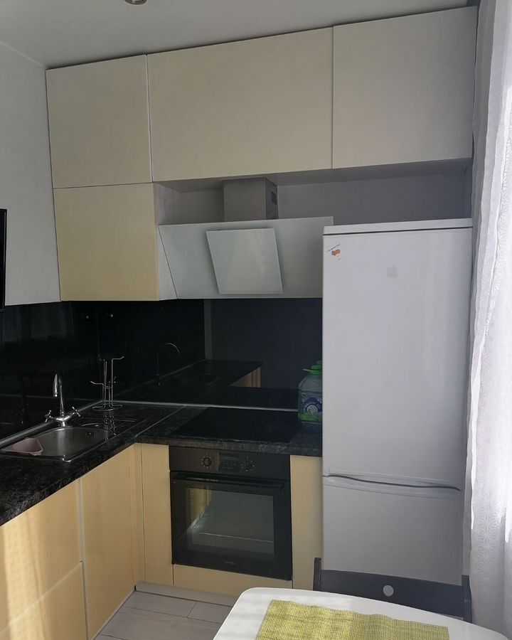 квартира г Архангельск р-н Ломоносовский округ пр-кт Обводный канал 29 фото 5