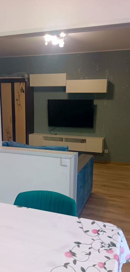 квартира г Новосибирск Речной вокзал ул Кирова 322 фото 16