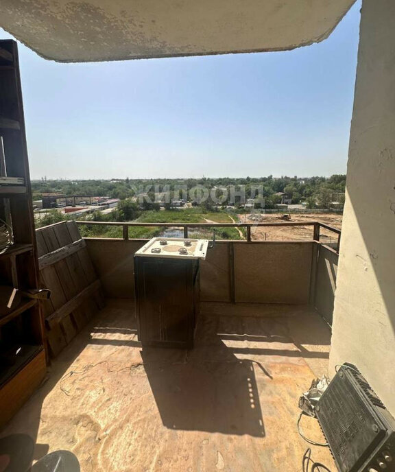 квартира г Астрахань ул 8-я Железнодорожная 59к/3 фото 17