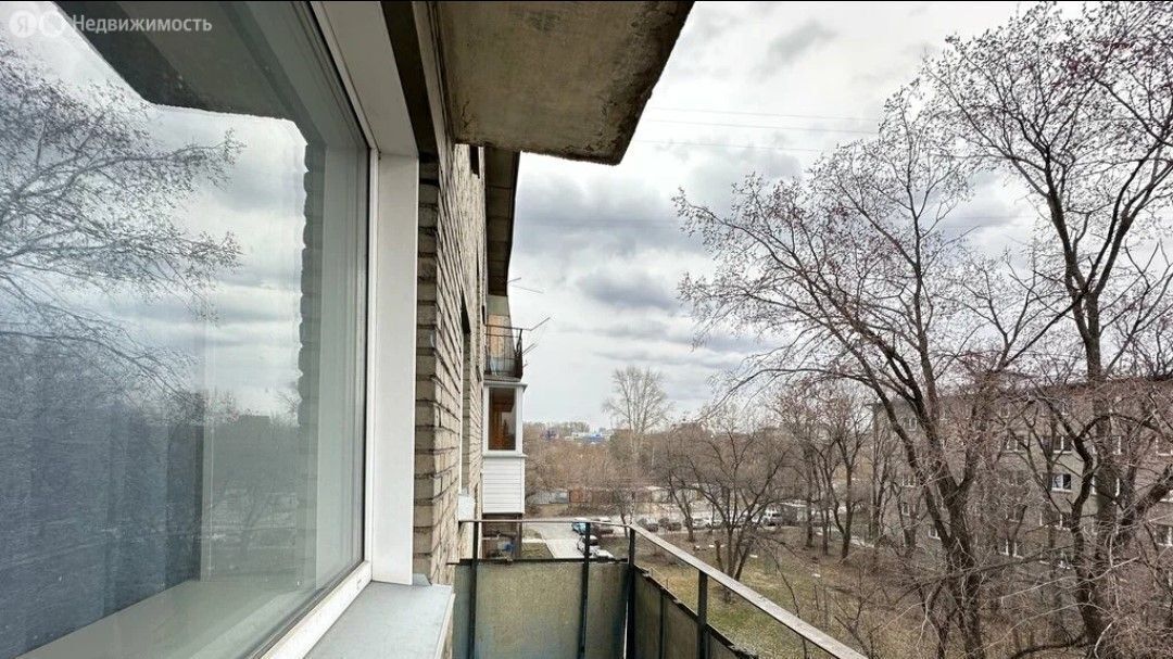 квартира г Новосибирск Заельцовская ул Новая Заря 47 фото 7