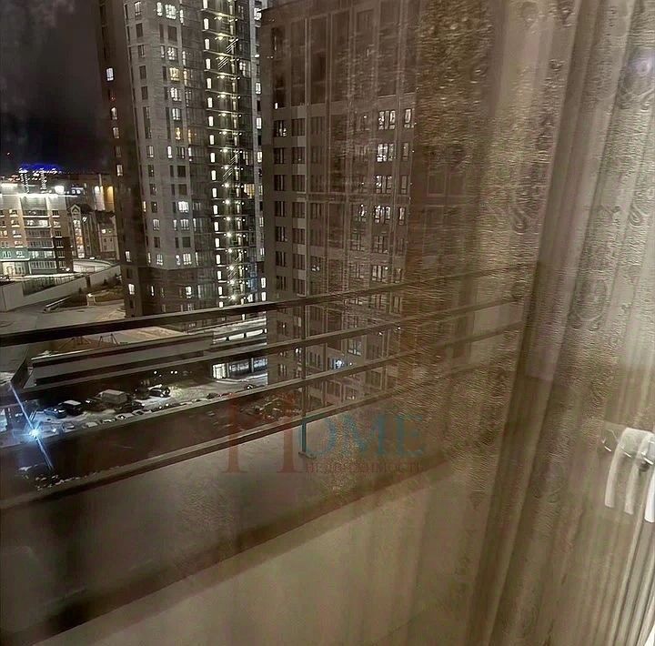квартира г Новосибирск Маршала Покрышкина ул Семьи Шамшиных 93 фото 10