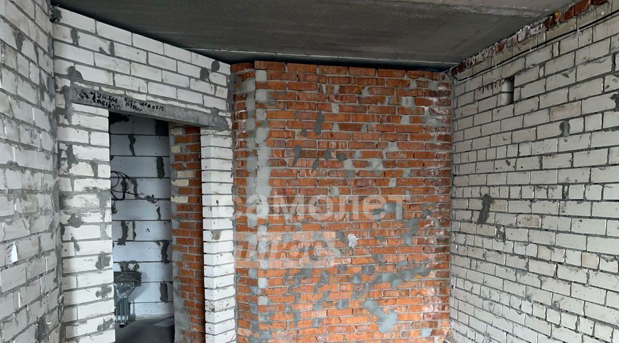 квартира г Ульяновск р-н Ленинский ул Красноармейская 140 фото 6
