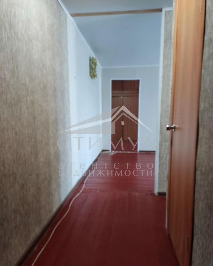квартира г Саратов р-н Заводской туп Крымский 4 фото 22