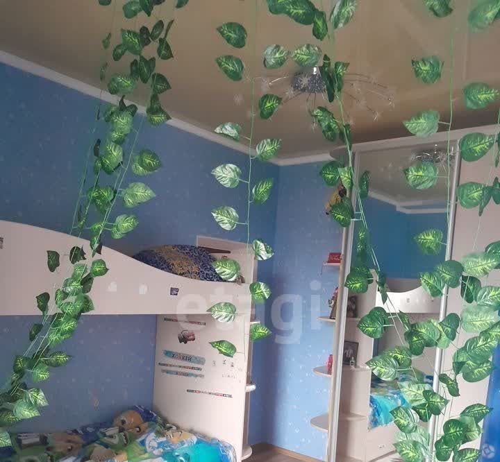 квартира г Белгород Западный ул Щорса 56а фото 9