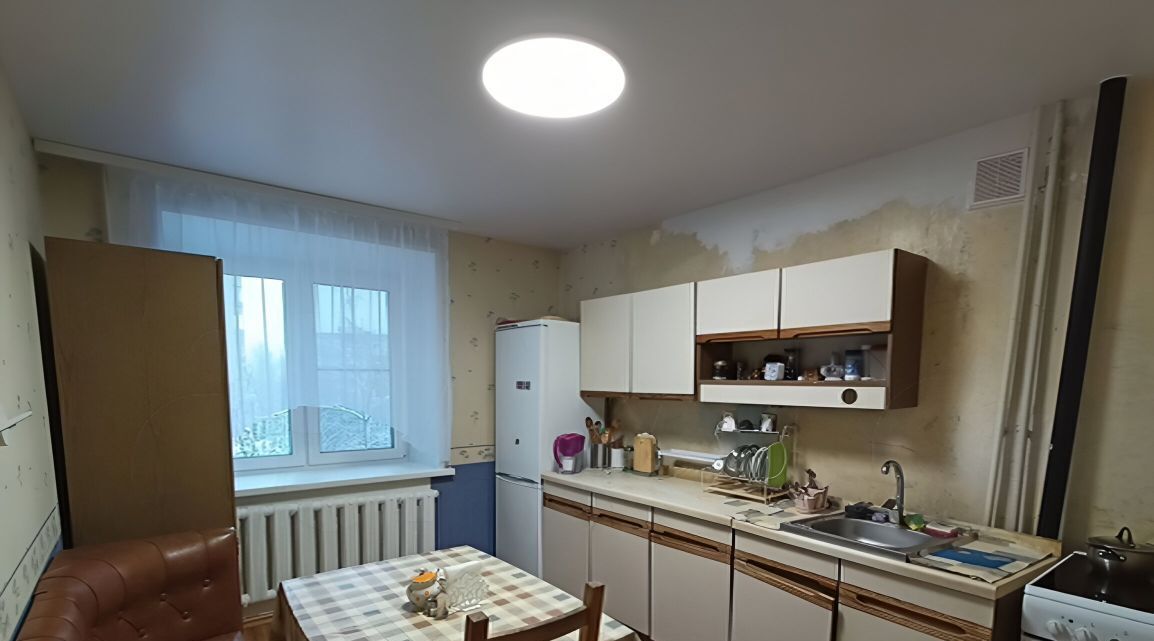 квартира г Нижний Новгород Пролетарская пр-кт Гагарина 115 фото 7