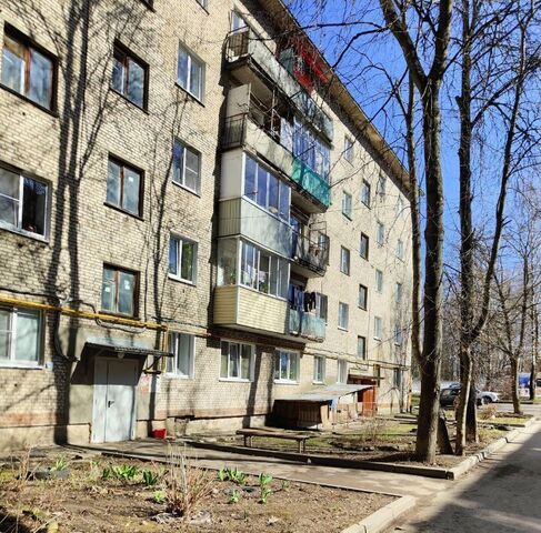 ул Юбилейная 27 фото