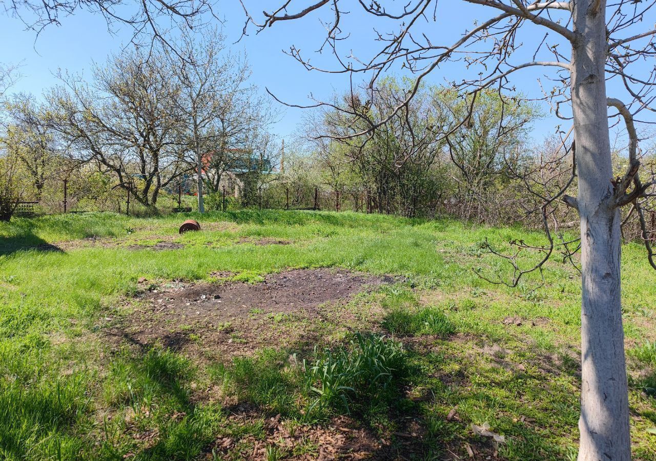 дом р-н Ейский г Ейск п Широчанка Широчанка, 11-я ул фото 3