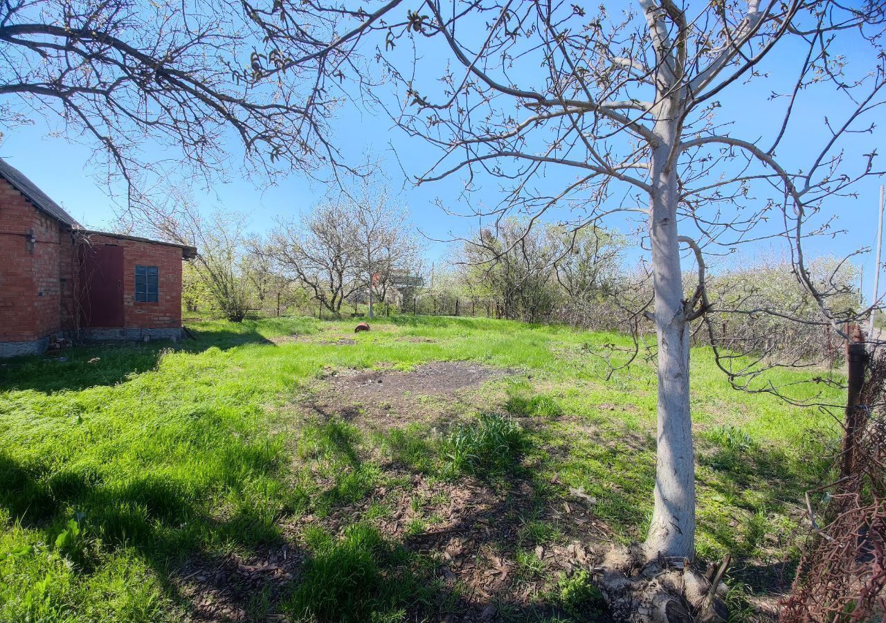 дом р-н Ейский г Ейск п Широчанка Широчанка, 11-я ул фото 8