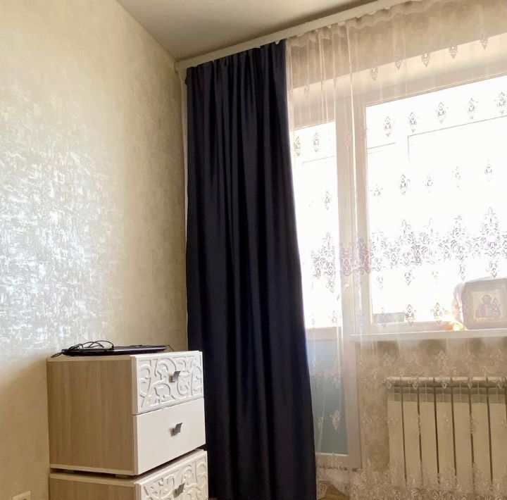 квартира г Воронеж р-н Советский ул Пеше-Стрелецкая 58к/2 фото 8