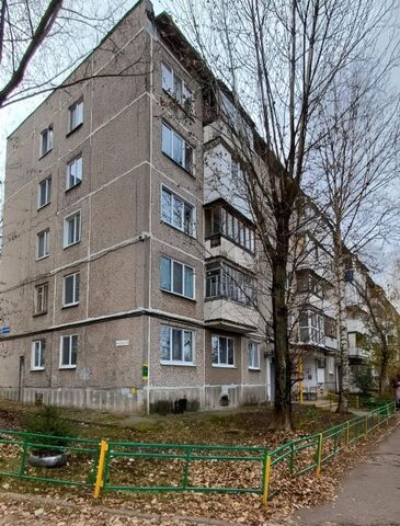 ул Муромская 28 фото