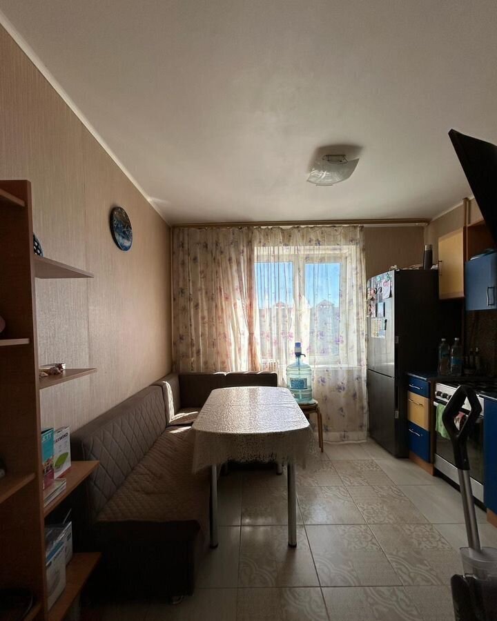квартира г Тверь р-н Заволжский ул Хромова 21 фото 10