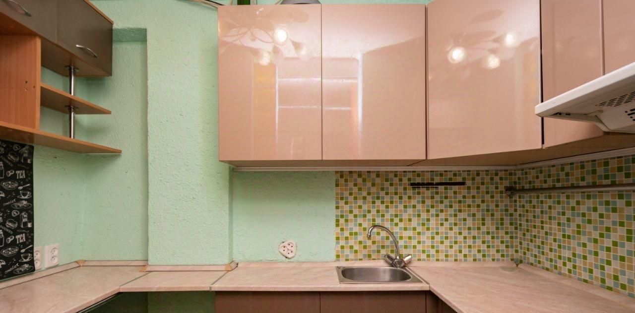 квартира г Иркутск р-н Октябрьский пр-кт Маршала Жукова 70а фото 19