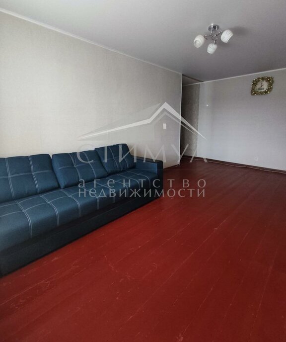 квартира г Саратов туп Крымский 4 фото 1