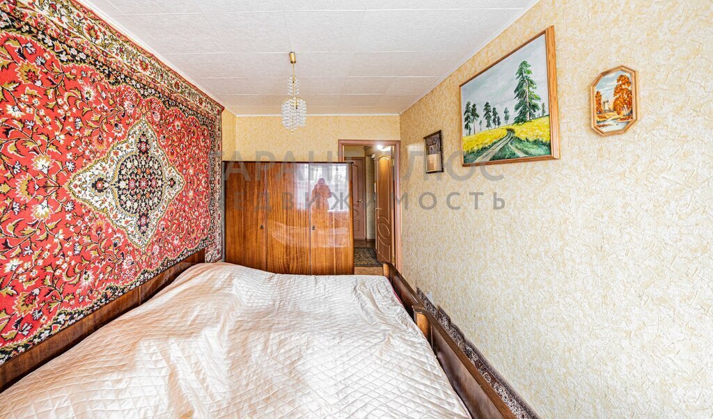 квартира г Липецк ул Ленина 9 фото 9