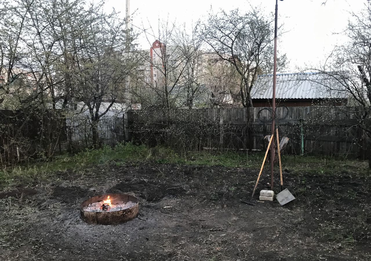 дом г Воронеж р-н Левобережный снт Дружба ул Тверская 178 фото 9
