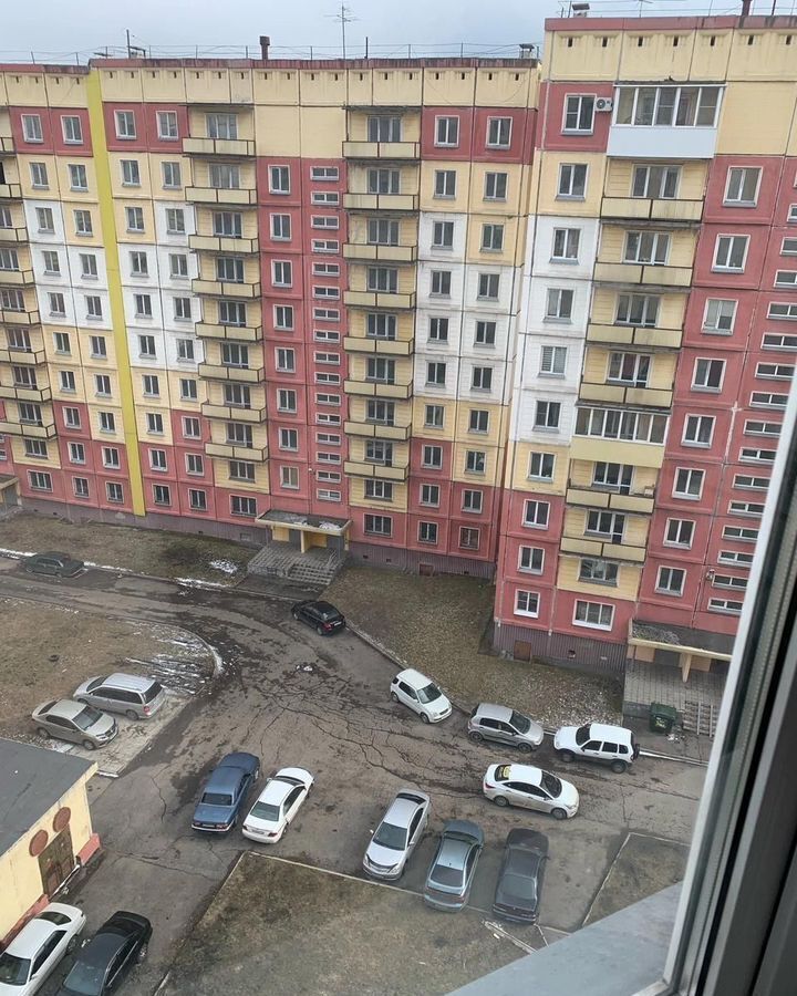 квартира г Новокузнецк р-н Новоильинский ул Чернышова 20а фото 12