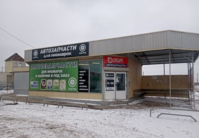 ул Кузнецкая-1 9б/1 фото