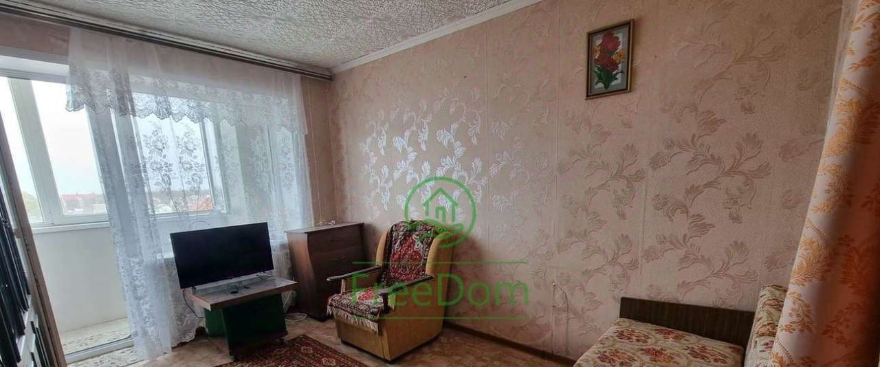 квартира г Белгород Западный пр-кт Б.Хмельницкого 145а фото 1